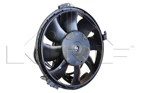 NRF 47384 | Fan Motoru 300w 280mm Passat A6 A8 Superb Avb AVF AKN Alt Awx Bdh Bau Bdg Bgw ALZ Azm AWT 98 08