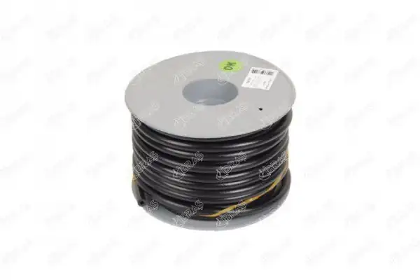 IBRAS 68729 | İçten Orgulu Yakıt Hortumu 65652 5 0 mm X 11 0 mm Nbr Cr E Tipi Makaralı 25m 25 Adet