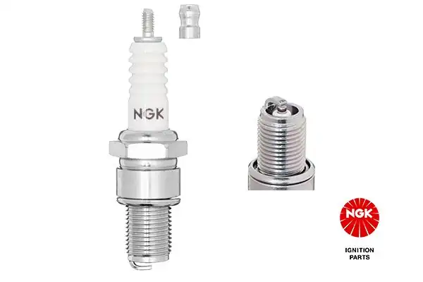 NGK 2611 | Ateşleme Bujisi Toyota 10 Adet