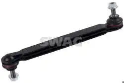 SWAG 70106211 | Z-Rot Somunlu Fiat 500X Egea 1.3 1.4 1.6 14-Jeep Renegade 1.4 1.6 14-Alfa Romeo Tonale 1.5 Hybrıd 22 -