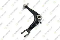 TEKNOROT CI-617 | Salıncak Sol Citroen C5 III C6 Peugeot 407 P508 05> Burcu Küçük Olan Tip