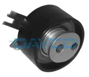 DAYCO ATB1015 | Eksantrik Gergi Rulmanı R.Clio II III Fluence Kangoo Laguna D.Duster Logan Sandero 1.5 DCI K9k