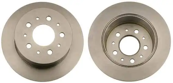 TRW DF4770 | Fren Diski Arka 280 mm 5 Delik Fiat Ducato III Boxer III Jumper III 06 14