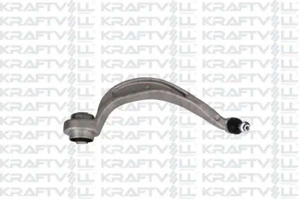 KRAFTVOLL 13030300 | Alüminyum Rotilli Kol Alt Sol A5 8t3 07 15 A4 8k2 8k5 07 15