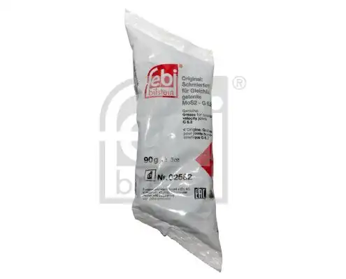Febi Bilstein 02582 Gres Giriş Mili İçin 863293