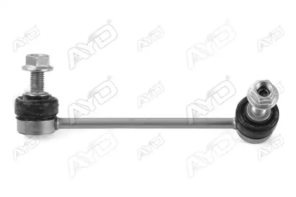 AYD 96-20482 | Viraj Askı Rotu Volvo S90 V90 Xc60 Xc90 16 Ön Sol