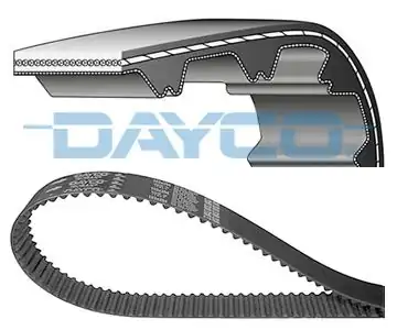 DAYCO 94775 | Direksiyon Pompa Kayışı VW Transporter 2 5 TDI 95 03