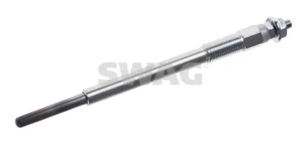 SWAG 62926221 | Kızdırma Bujisi C1 C2 C3 Xsara II P107 P206 P307 P207 12 Adet