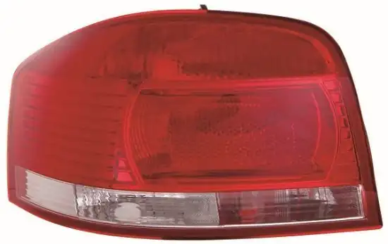 Depo 441 1955l Ld Ue Stop Lambası Sol Audi A3 04 08