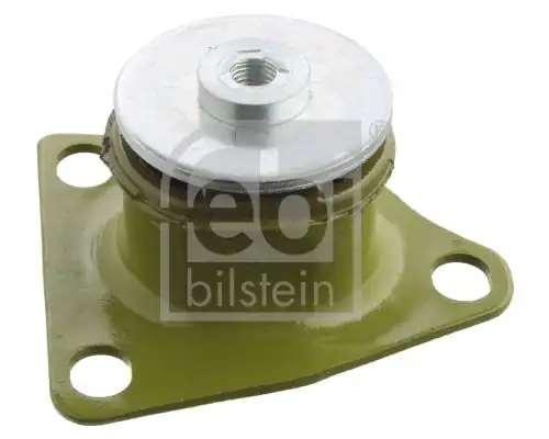 FEBI 10016 | VW A100 A6 Arka Travers Takozu 4a0399419e