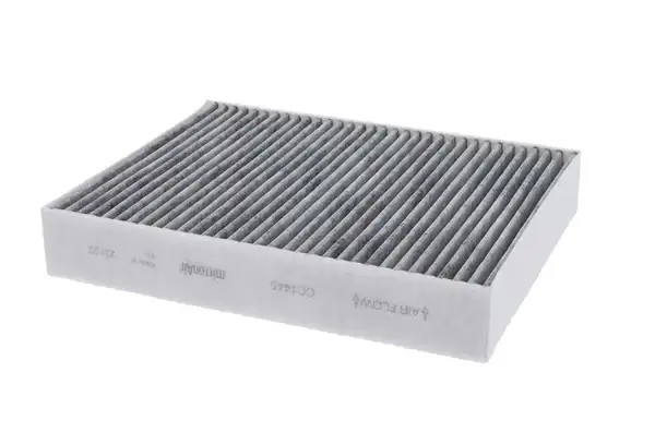 CORTECO 80004354 | Klima Filtresi Bmw F20 F21 F22 F23 F30 F31 F34 F36 Karbonlu