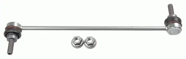 Lemforder 3609001 Viraj Demir Askı Z Rotu Dacia Duster Duster II Laguna III Latitüde