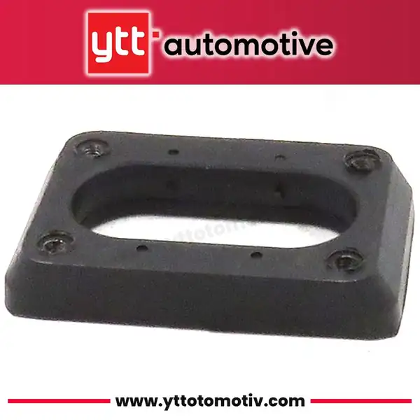 YTT Y5463 | Karburator Alt Flanşı M131 Dks Orjinal 4 Adet