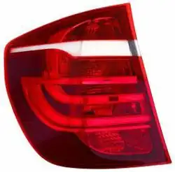 DEPO 444-1962R-UE | Stop (BMW F25 Dıs Sağ)