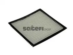 PURFLUX AH210 | Filtre Polen-(Toyota Yaris 99 / 05 1.3 / Camry 01 / Land Cruiser 01 /)