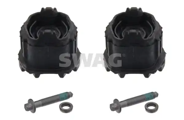 SWAG 10790014 | Travers Tamir Takımı Arka Mercedes W210 S210 95 03