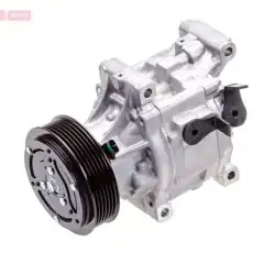 DENSO DCP09060 | Klima Kompresörü (Fiat Doblo 1.3 Mtj 04-10 Punto 1.3 JTD 1.9 JTD 99-12)