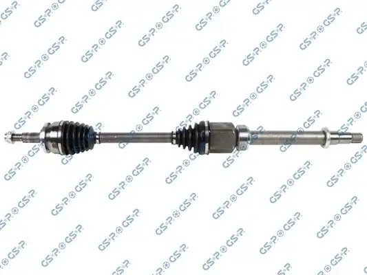 GSP 202253 | Ön Aks Sağ Toyota Verso R2 1 6 D4d 13 18