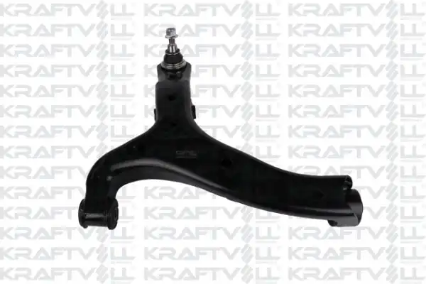 KRAFTVOLL 13050169 | Salıncak Sac Alt Sol Rotilli Amarok 10 839395