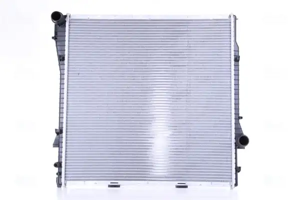 NISSENS 60787A | Radyatör E 53 M 57 N M 62 N 62 Otom. 865750
