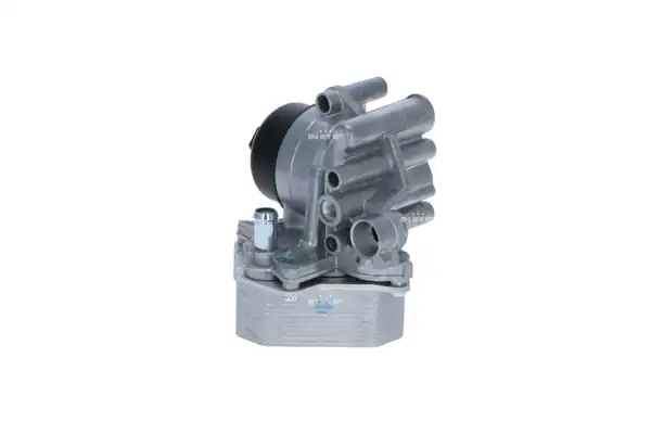 NRF 31308 | Yağ Soğutucu Filtre Adaptoru Citroen Jumper Peugeot Boxer Fiat Ducato Ford Custom 2 2 Hdi TDCI 06