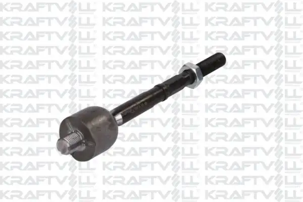 KRAFTVOLL 13030124 | Rot Mili Duster 10