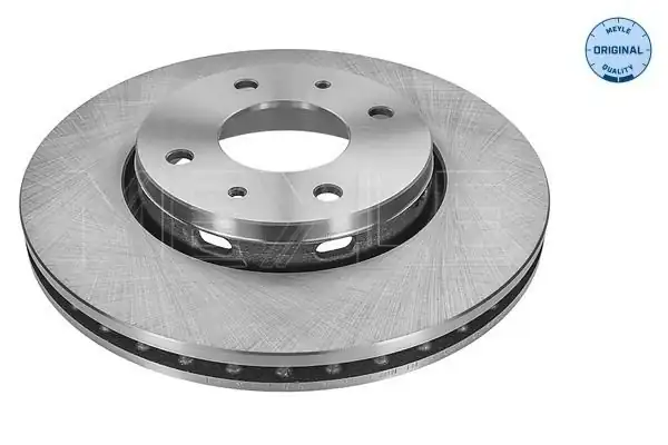 MEYLE 5155215019 | Fren Diski Volvo S40 İ Ön 95