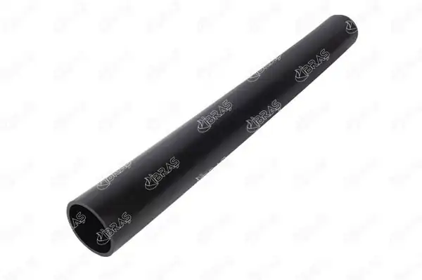 IBRAS 65120-90MM | X 102mm 100 Cm Universal Düz Hortum Polyester Kat Yok Sicak Ve Soguk Su Kullanimi İçin