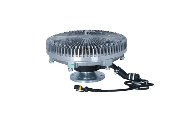 NRF 49001 | Visco Fan Gövdesi Elektirikli Man Tga 310 350 360 390 400 430 440 480 540 04
