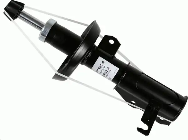 SACHS 316983 | Ön Amortisör Sağ Opel Zafira 11 Zafira C