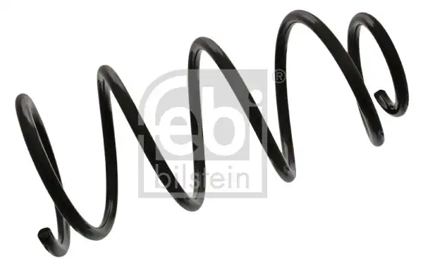 Febi Bilstein 46956 Ön Helezon Yayı Volvo C30 06 12 S40 II 05 12 V50 04 12 857879
