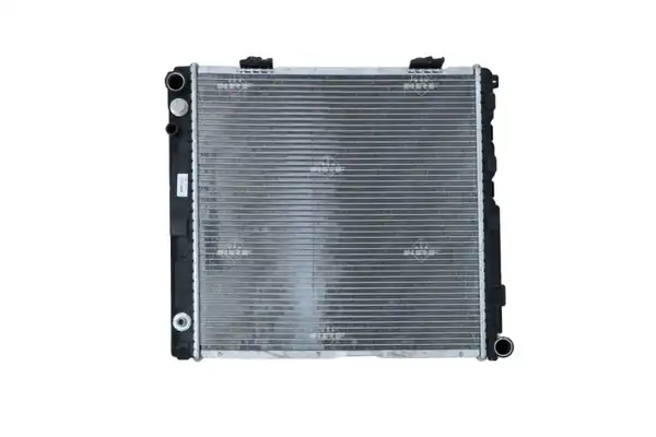 NRF 53872 | Motor Su Radyatörü Klimalı Otomatik Şanzıman W124 93 95 S124 93 96 C124 93 97 A124 93 98 821104