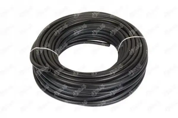 IBRAS 66113 | Kalorifer Hortumu 10mm X 17mm 1 M-T 65501 25 64 İnç Epdm Epdm 50 Adet