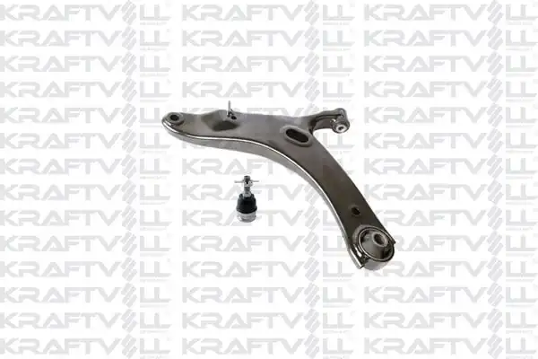 KRAFTVOLL 13050243 | Salıncak Rotilli Ön Sol Alt Subaru Xv 2012