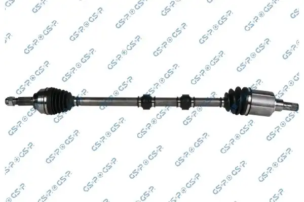 GSP 241325 | Aks Komple Ön Sağ Nissan Qashqai J10 Kasa 1 6 Benzinli 2007 2013 Otomatik Vites J10 Kasa