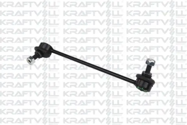 KRAFTVOLL 13040168 | Ön Viraj Demir Askı Rotu Z Rot Ford Connect 1 8 TDCI 2002 2013