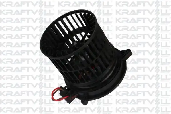 KRAFTVOLL 08130021 | Kalorifer Motoru Fiesta V 01 08 Fusion 01 12 1 4 16v 1 4tdci Figo 11