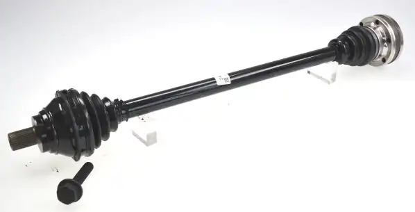 GKN 304752 Aks Mili Komple VW Passat 2 0 TDI 05 Ön Sağ Golf5 6 Jetta A3 Leon 2 0 TDI
