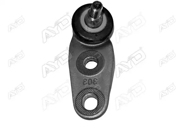 AYD 92-07024 | Rotil Mini Cooper Sağ R55 R56 06