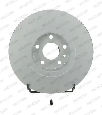 FERODO DDF1057C | Ön Fren Diski 281 mm Alfa Romeo 147 1 6 16v 01 156 1 6 1 8 16v 1 9 JTD 97 06