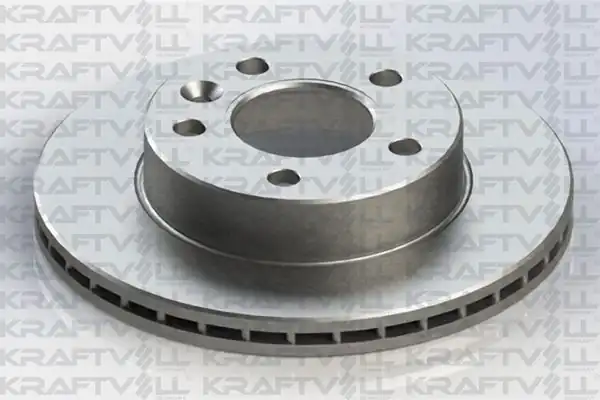KRAFTVOLL 07040189 | Ön Fren Aynası 5 Bijon Solenzo Pick Up