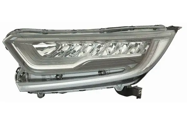 Depo 117 1142rmldem2 Far Ön Sağ Honda CRV 17 20 Led Motorlu Rw 1 5 18