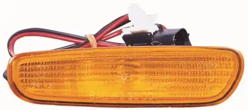 Depo 773 1402l Aq Çamurluk Sinyali Sol Volvo S40 V40 98 00
