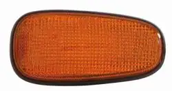 DEPO 442-1403N-UE-Y | Camurlujk Sinyali Sol Sağ Opel Zafira 99-04 / Astra G 98-03 Sarı