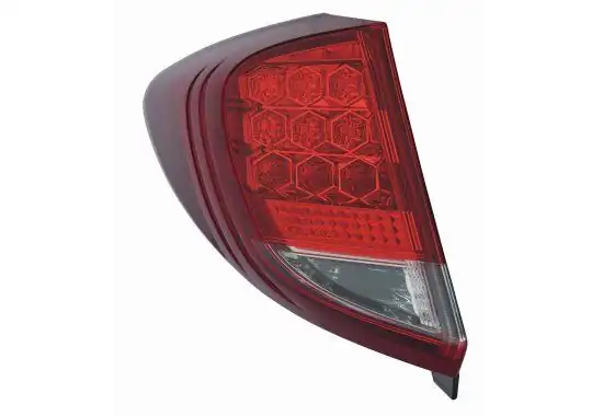 Depo 217 19b3r3we Stop Lambası Sağ Honda Civic Fb 5 Kapı 12 14 Led