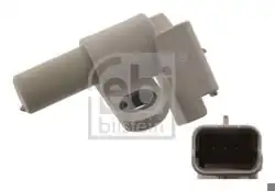 FEBI BILSTEIN 31240 | Eksantrik Kam Mili Sensörü 207 307 407 C3 Mondeo IV Kuga Galaxy 2.0 TDCI