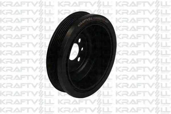 KRAFTVOLL 15050020 | Krank Kasnağı Caddy II III A3 A4 A5 T5 Altea Leon Golf IV V Jetta III Passat 1 9 TDI 2 0 TDI 02