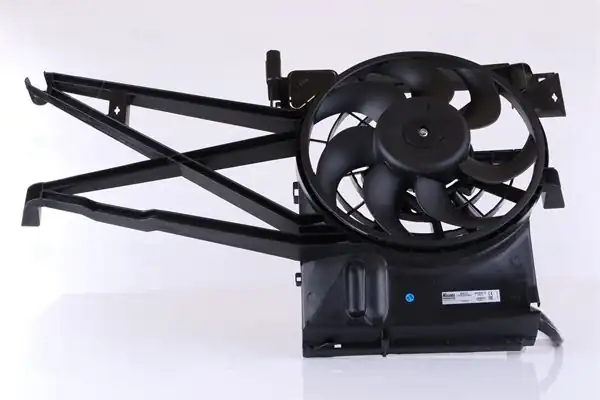 NISSENS 85017 | Fan Motoru Opel Vectra B 1996 2 5