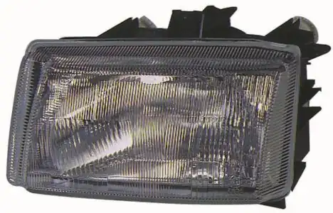 Depo 445 1107r Ld E Ön Far Sağ Seat Ibiza 96 98