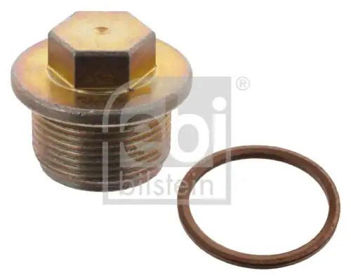 Febi Bilstein 19401 Karter Tapası VW T4 Lt35 Sharan Passat Transporter
